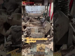 Làm thế nào là phong cách Trung Quốc của chúng tôi mái nhà đất sét màu xám tự nhiên gạch thiết kế truyền thống