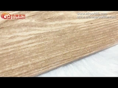 Tấm ốp tường bên ngoài thân thiện với môi trường Tấm ốp tường bằng gốm linh hoạt Mcm