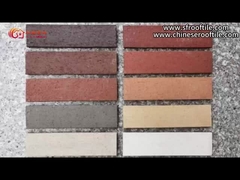 Sản xuất Gạch Ốp Mỏng