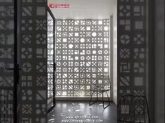 Khối bê tông trắng