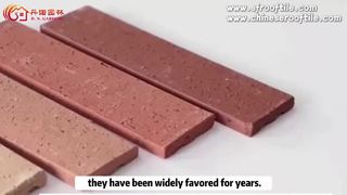 Gạch ốp lát cho mặt tiền ngôi nhà tuyệt đẹp