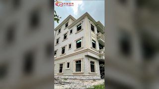 Gạch đất sét chia mặt cho mặt tiền tường tuyệt đẹp