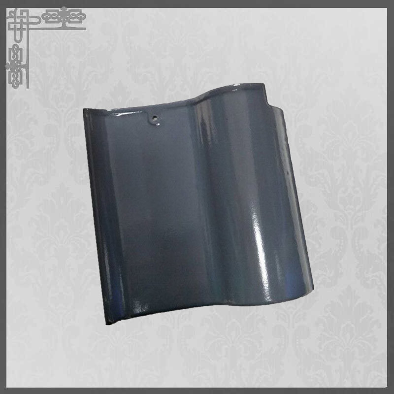 Các vật liệu xây dựng Tây Ban Nha mái nhà lợp gạch đất sét gạch màu đỏ s cho biệt thự