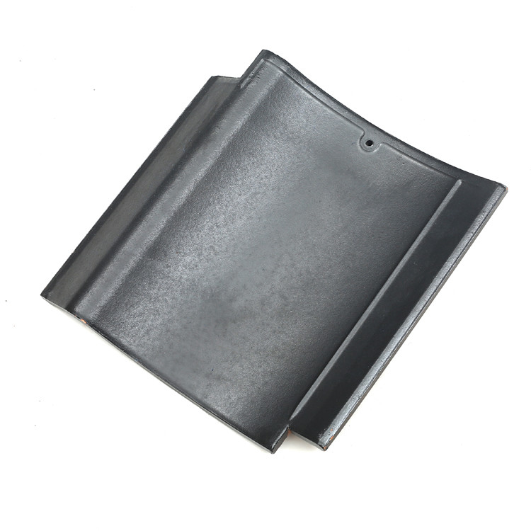 Phong cách châu Á Antique Nhật Bản gạch gốm mái nhà gạch gốm gốm gốm