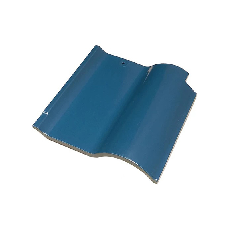 Thạch cao mái nhà gốm Tây Ban Nha Tiếng đất chất liệu đất sét cao cấp Xây dựng bền vững biến mái nhà của bạn với phong cách