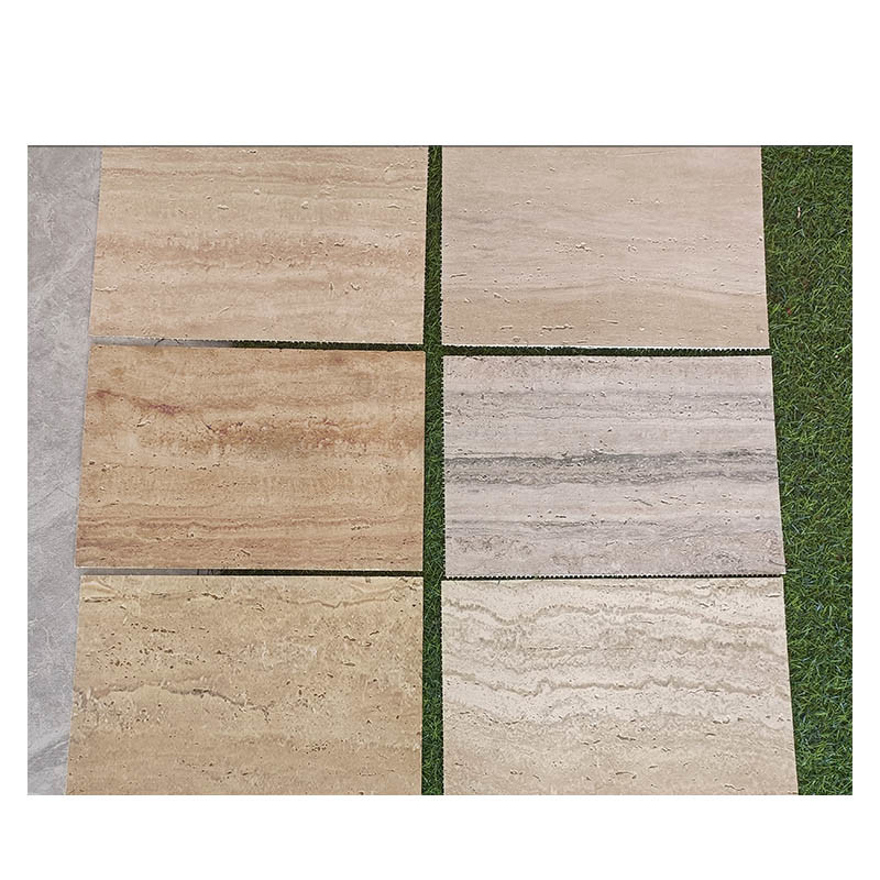 Gạch Terracotta linh hoạt có thể tùy chỉnh vật liệu đất sét bền Palette màu sắc phong phú cho các bức tường nội thất