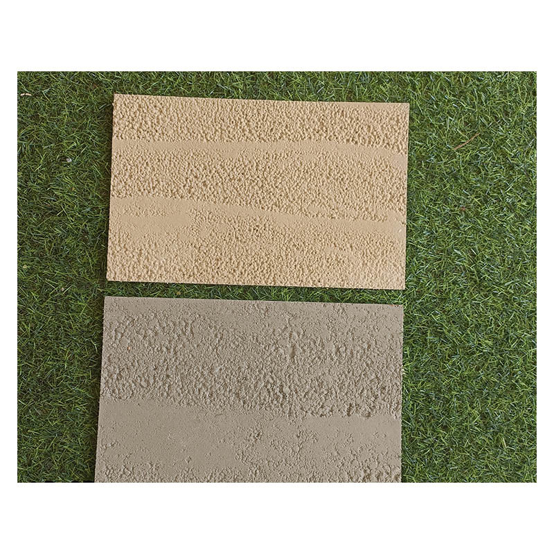 Gạch Terracotta linh hoạt có thể tùy chỉnh vật liệu đất sét bền Palette màu sắc phong phú cho các bức tường nội thất