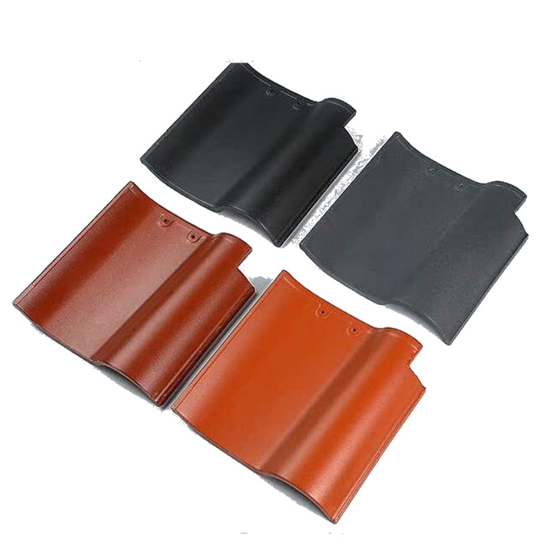 310x310MM Tây Ban Nha mái nhà gốm gạch gốm nhà máy bán trực tiếp giá đa màu