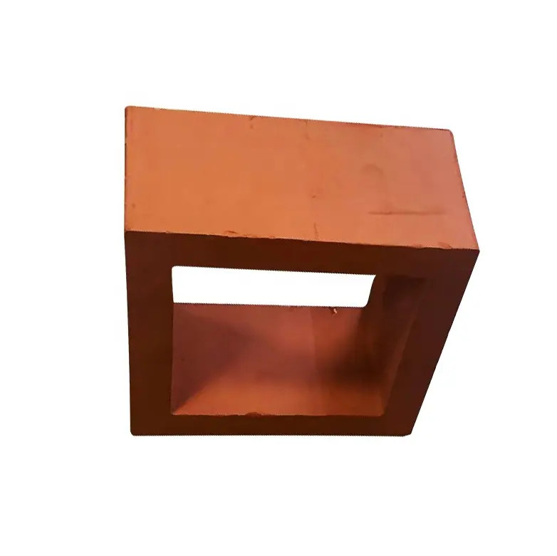 Thiết kế mô hình cổ điển Thiết kế tường trang trí Terracotta xi măng Ventilation Breeze Block