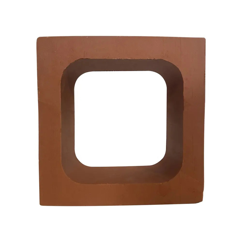 Thiết kế mô hình cổ điển Thiết kế tường trang trí Terracotta xi măng Ventilation Breeze Block