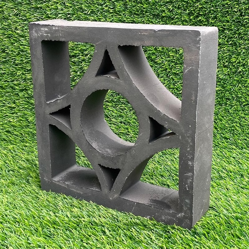 Modern Breeze Block Decorative Window Terracotta Brick Screen Wall Partition Tile (Màn hình màn hình tường bằng gạch)