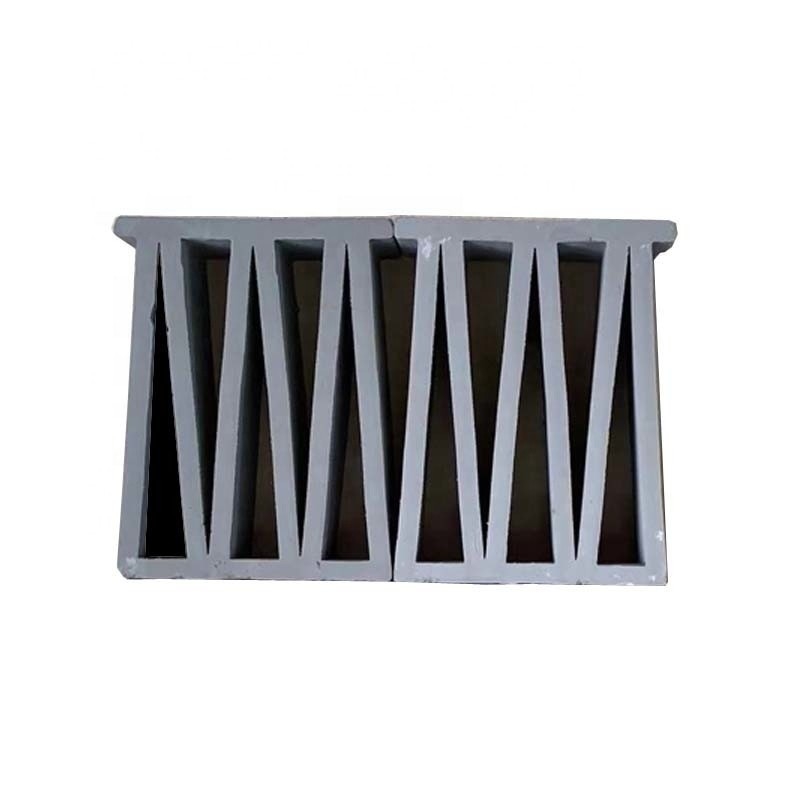Terracotta Red Breeze Blocks - Giải pháp cuối cùng cho các loại gạch đất sét