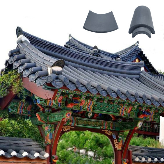 6% Thấm nước ạch mái đất sét châu Á không thủy tinh để chống thấm với giá cả phải chăng