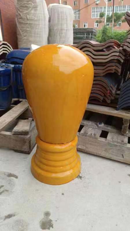 Gạch thủy tinh theo phong cách truyền thống của Trung Quốc Gạch mái gọn gọn gạch gạch gạch gạch gạch gạch cho khu vườn Kiến trúc phong cảnh Đền thờ Nhà trà Trung tâm văn hóa văn hóa