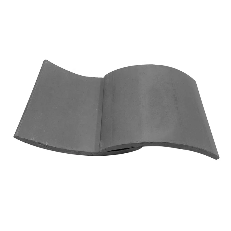 Hệ thống ngói âm dương đất sét xám truyền thống Trung Quốc, bao gồm ngói úp, ngói lòng, diềm mái và ngói nóc cho kiến trúc Á Đông