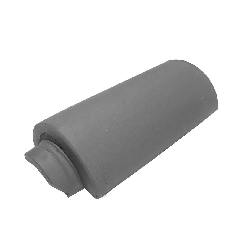 Bộ Ngói Âm Dương Gốm Xám Kiểu Trung Hoa Hoàn Chỉnh Bao Gồm Ngói Viền Trang Trí & Nóc Ngói Cho Kiến Trúc Cảnh Quan Ngoài Trời Nhà Trà