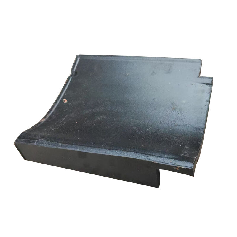 Ngói Lợp Mái Kawara Nhật Bản Truyền Thống Loại J Ngói Gốm Sứ Cho Mái Nhà Phong Cách Nhật Bản Xây Dựng Nhà Trà